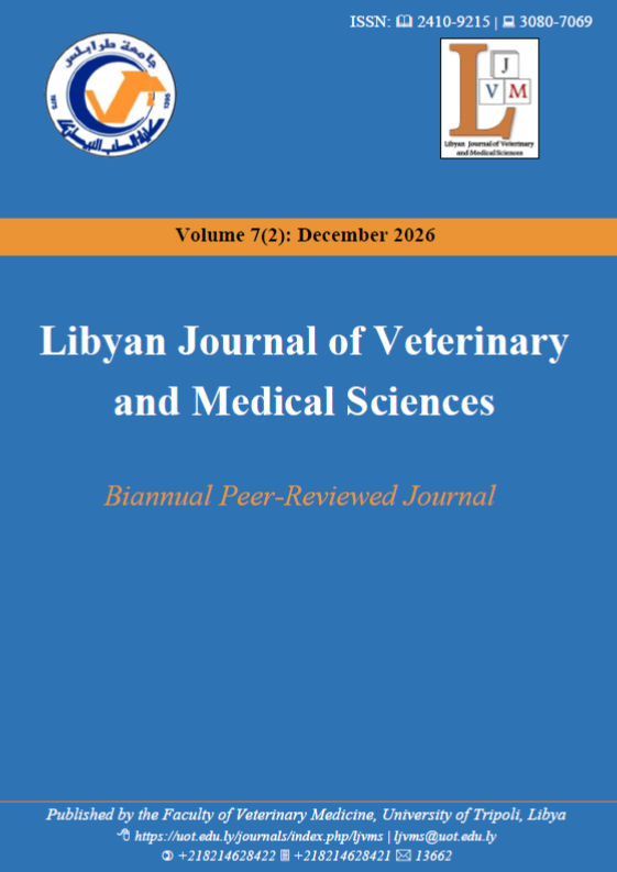					View Vol. 7 No. 2 (2026): Volume 7 Issue 2 2026
				