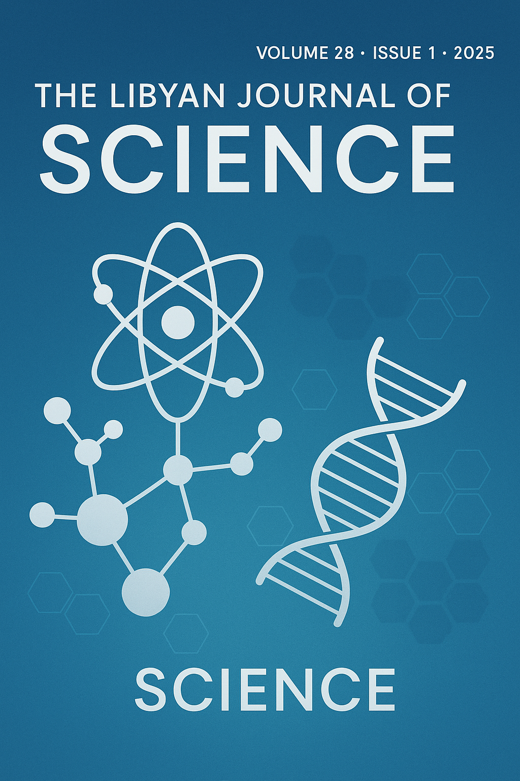 					View Vol. 28 No. 1 (2025): Volume 28/2025
				